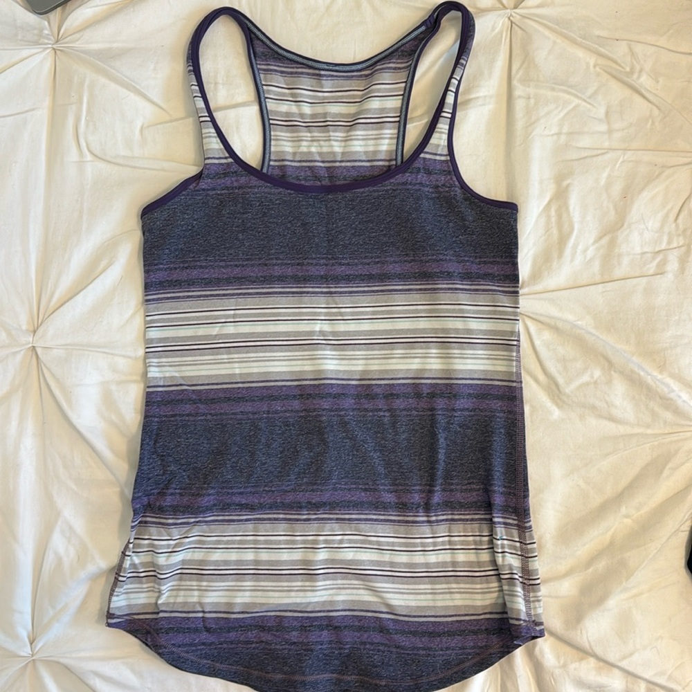 Lululemon Racerback🍋